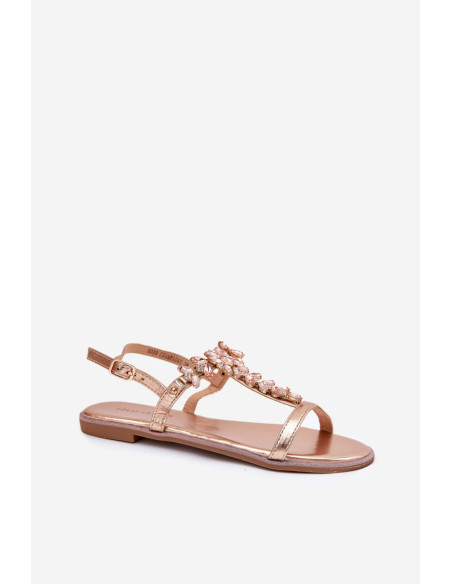 Sandales model 214097 Step in style