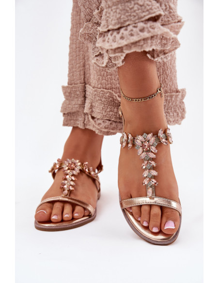 Sandales model 214097 Step in style