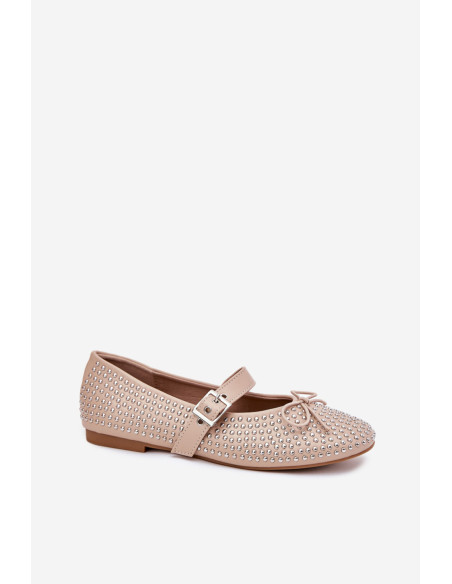Ballerine model 214113 Step in style