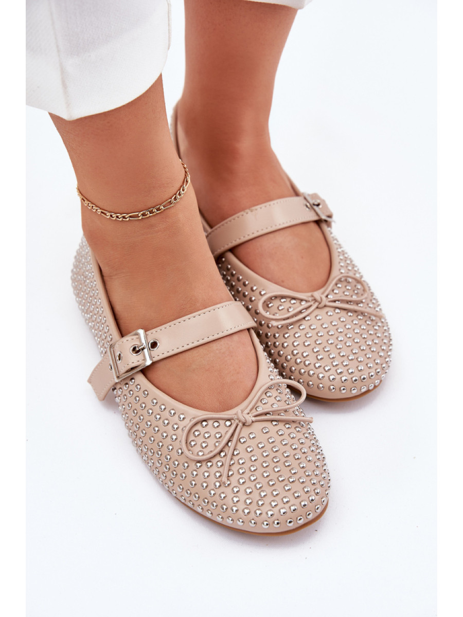 Ballerine model 214113 Step in style