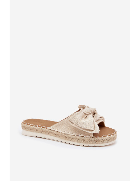 Clacquettes model 214129 Step in style