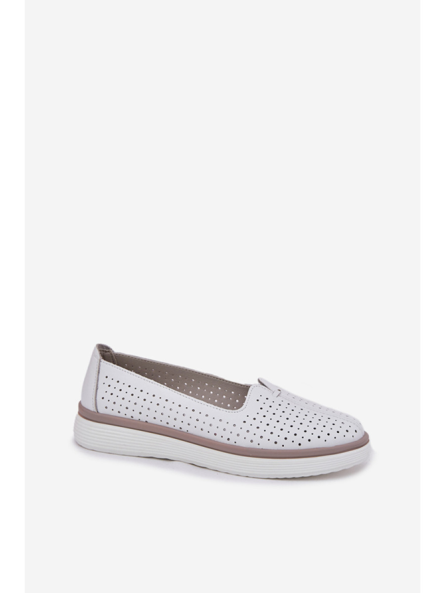 Chaussures Basses model 214145 Step in style