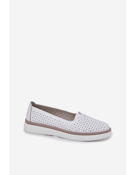 Chaussures Basses model 214145 Step in style