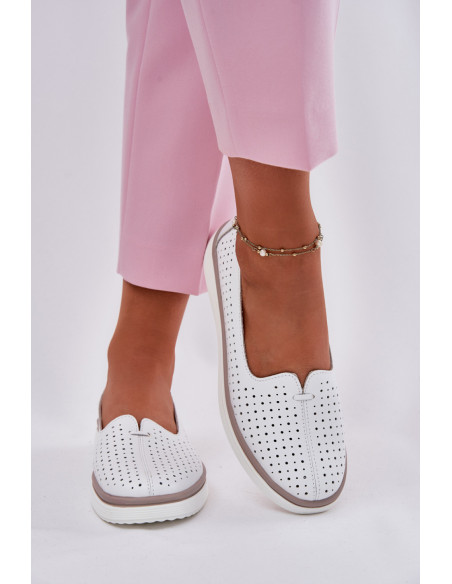 Chaussures Basses model 214145 Step in style