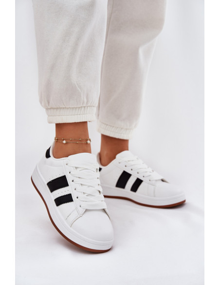 Chaussures de sport model 214321 Step in style