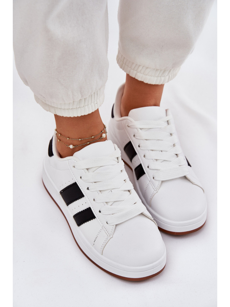 Chaussures de sport model 214321 Step in style