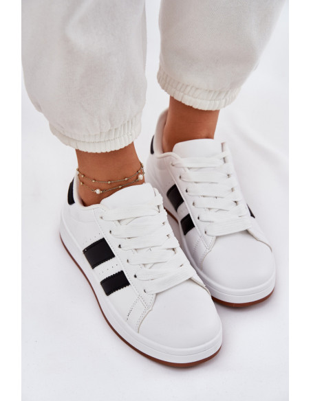 Chaussures de sport model 214321 Step in style