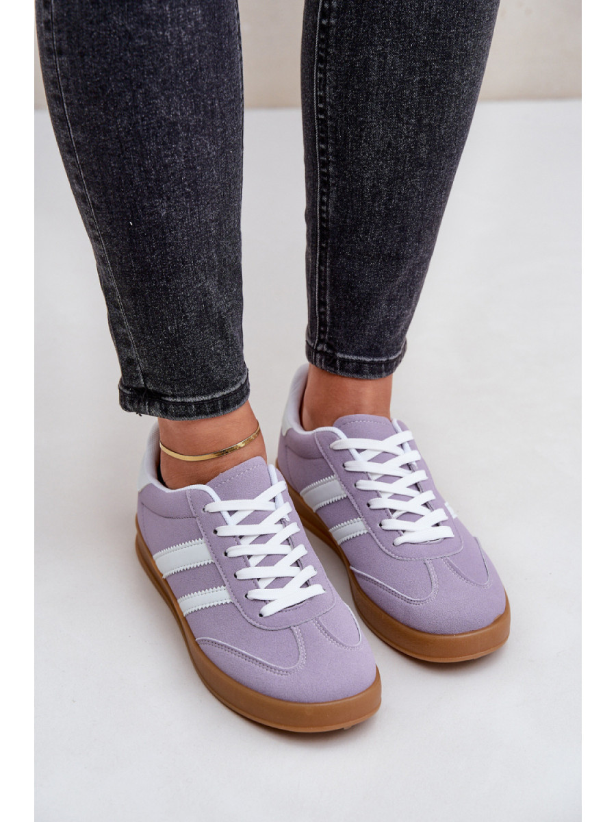 Chaussures de sport model 203910 Step in style