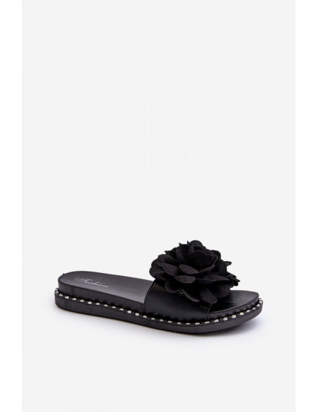 Clacquettes model 194704 Step in style