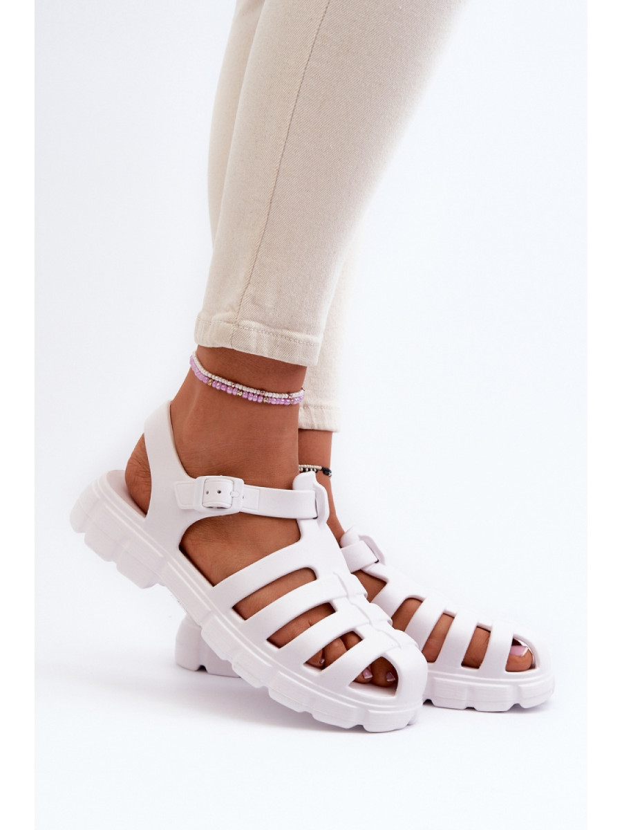 Sandales model 194966 Step in style
