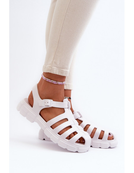 Sandales model 194966 Step in style