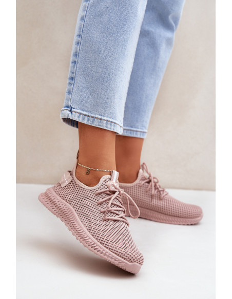 Chaussures de sport model 206867 Step in style