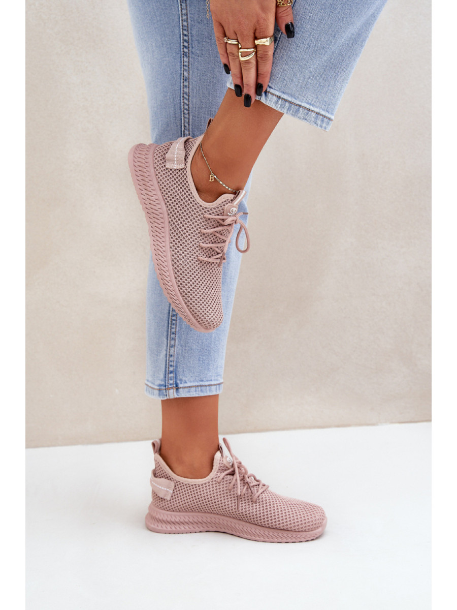 Chaussures de sport model 206867 Step in style