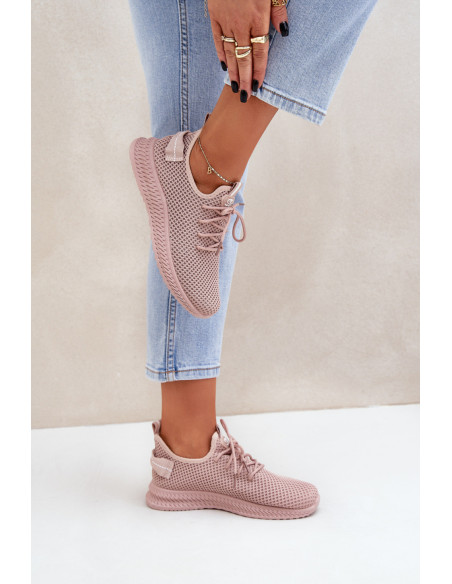 Chaussures de sport model 206867 Step in style
