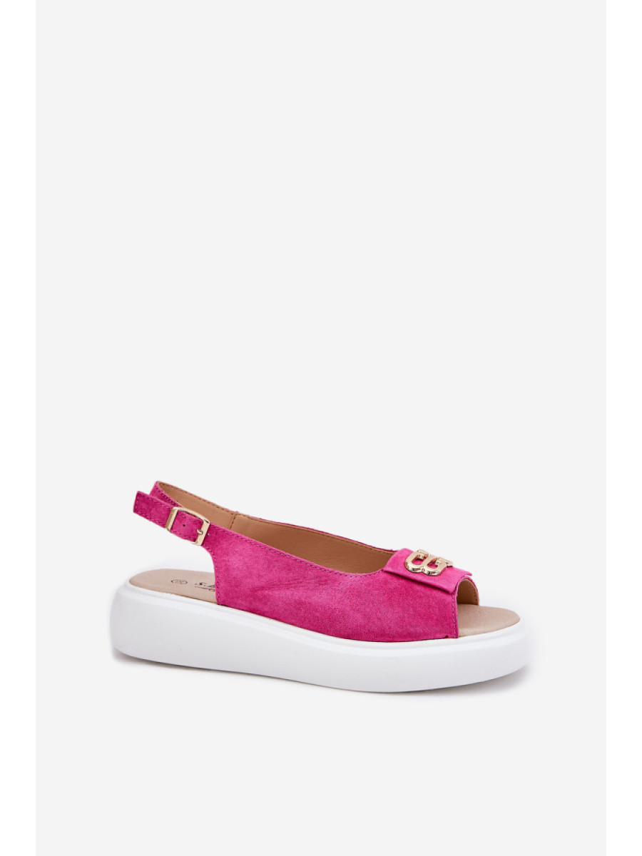 Sandales model 213455 Step in style