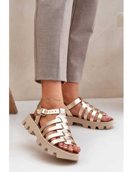 Sandales model 213471 Step in style