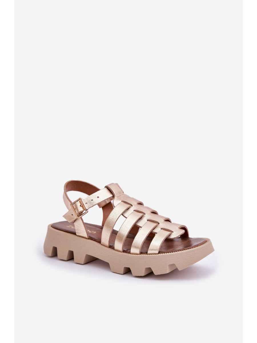 Sandales model 213471 Step in style