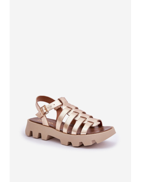 Sandales model 213471 Step in style