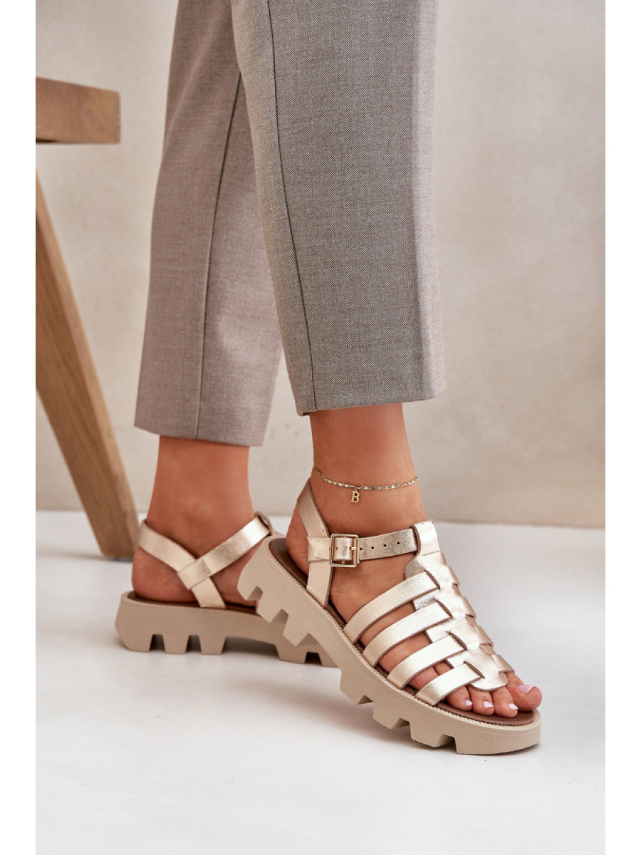 Sandales model 213471 Step in style