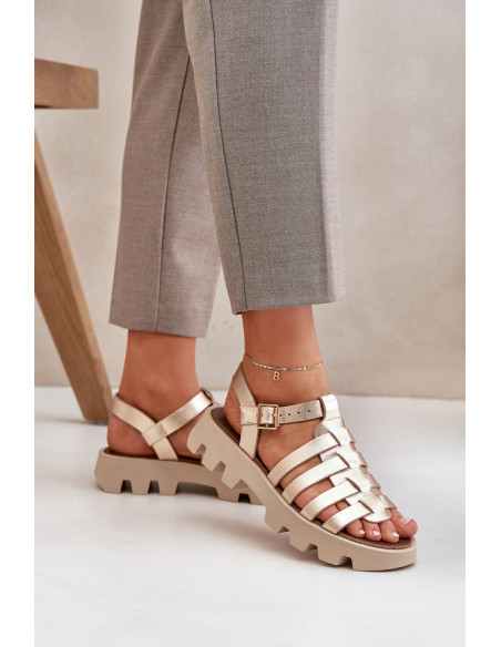 Sandales model 213471 Step in style