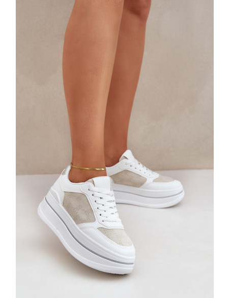 Chaussures de sport model 208347 Step in style