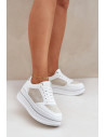 Chaussures de sport model 208347 Step in style