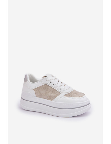 Chaussures de sport model 208347 Step in style