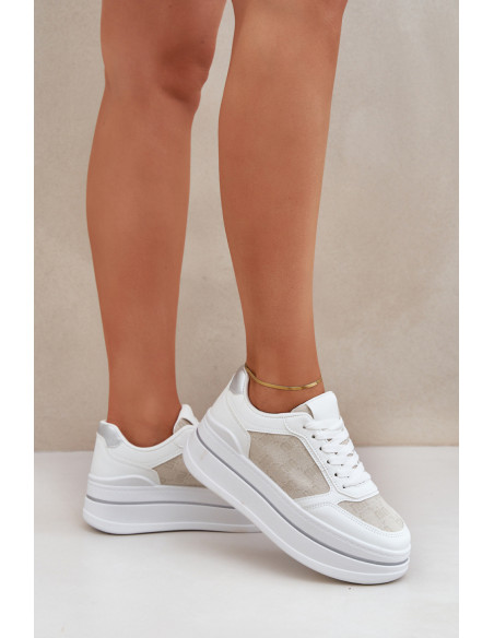 Chaussures de sport model 208347 Step in style