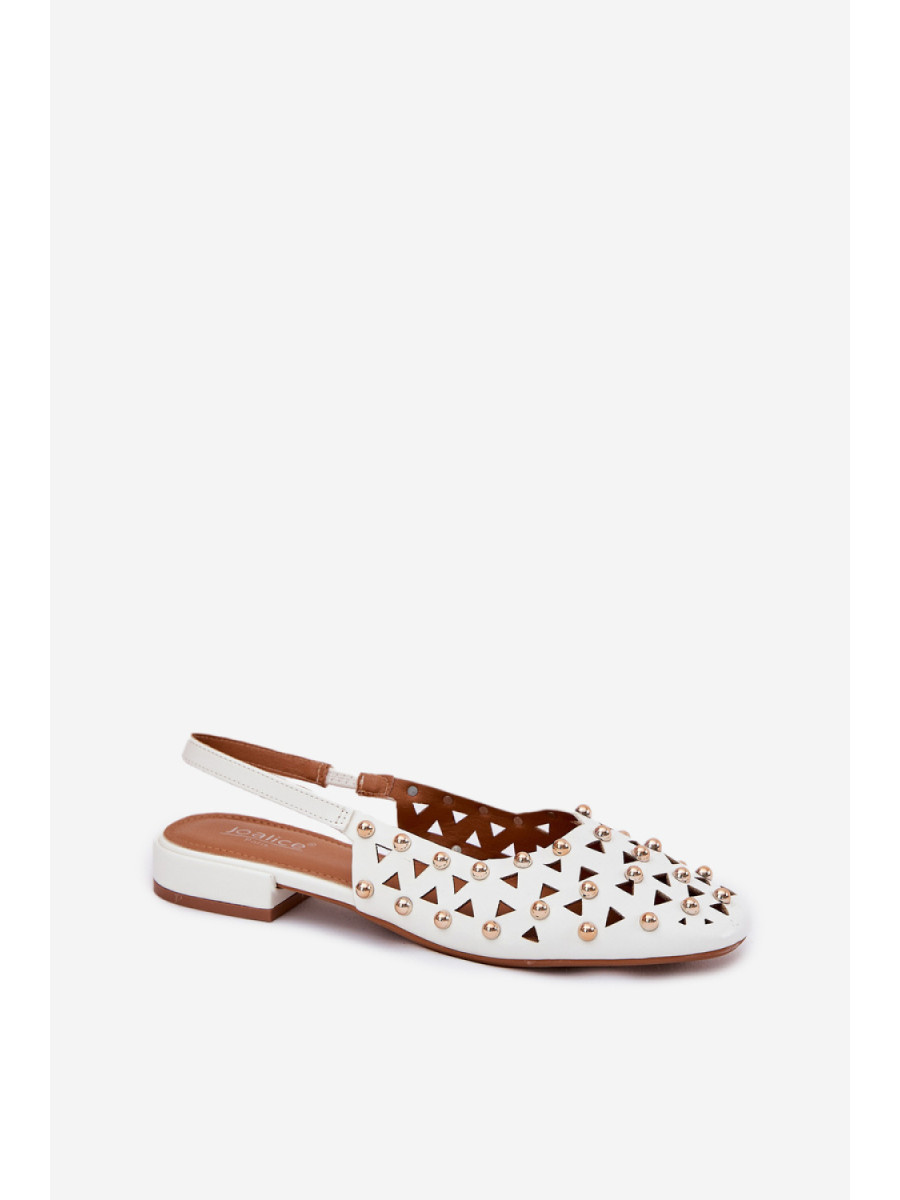 Ballerine model 213903 Step in style