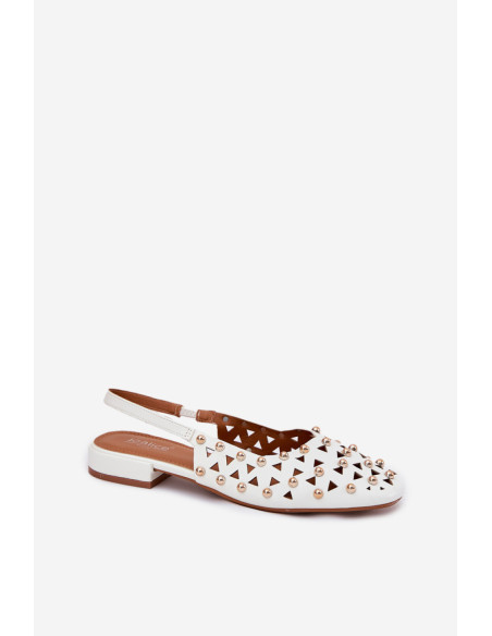 Ballerine model 213903 Step in style