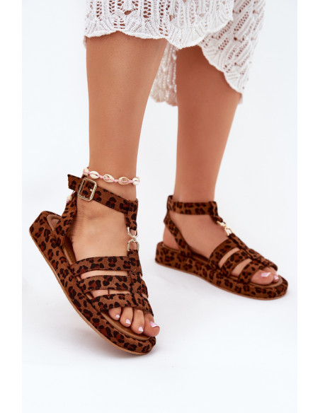 Sandales model 213919 Step in style