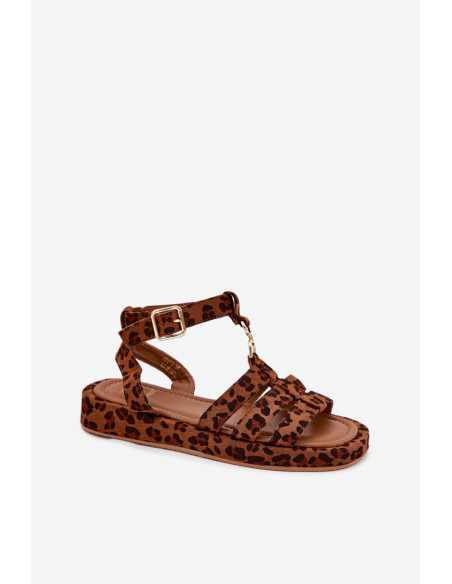 Sandales model 213919 Step in style