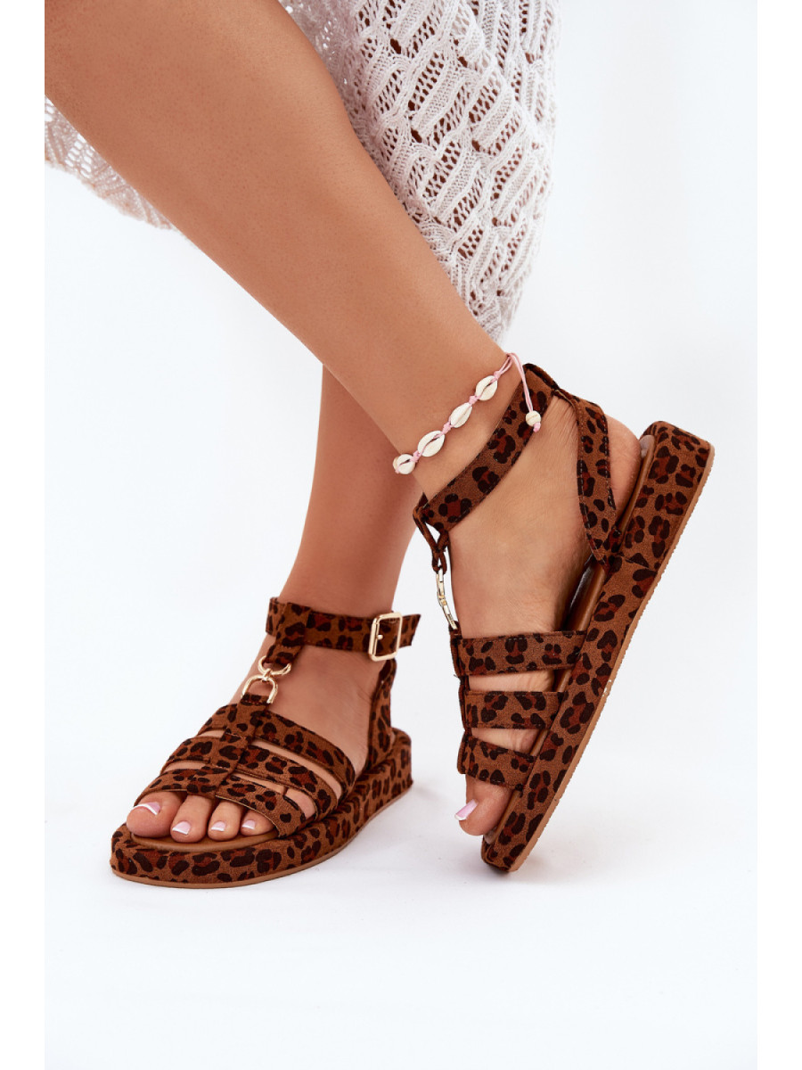 Sandales model 213919 Step in style