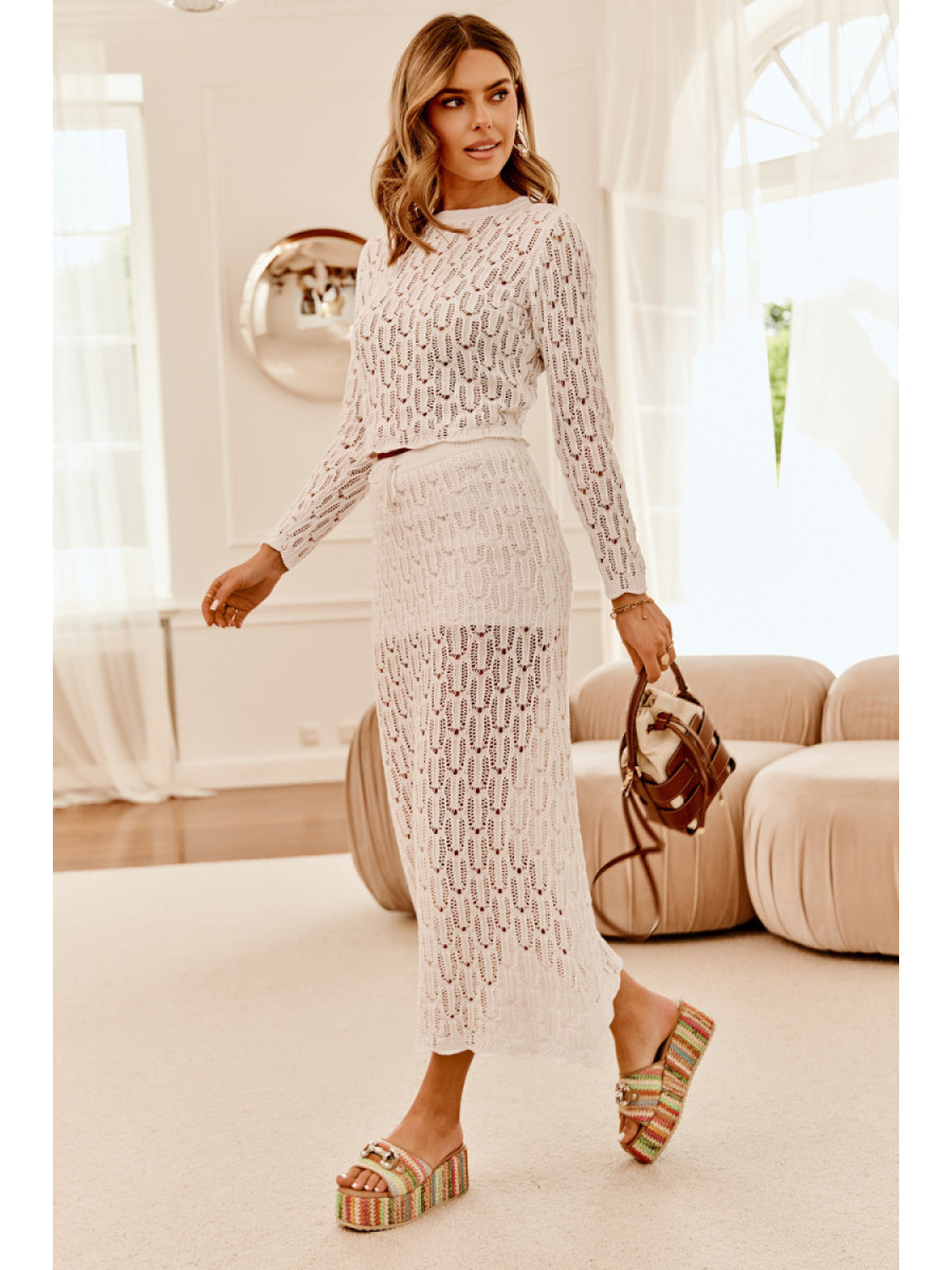 Clacquettes model 213951 Step in style