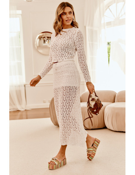 Clacquettes model 213951 Step in style