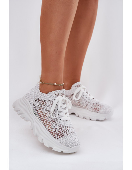 Chaussures de sport model 214082 Step in style