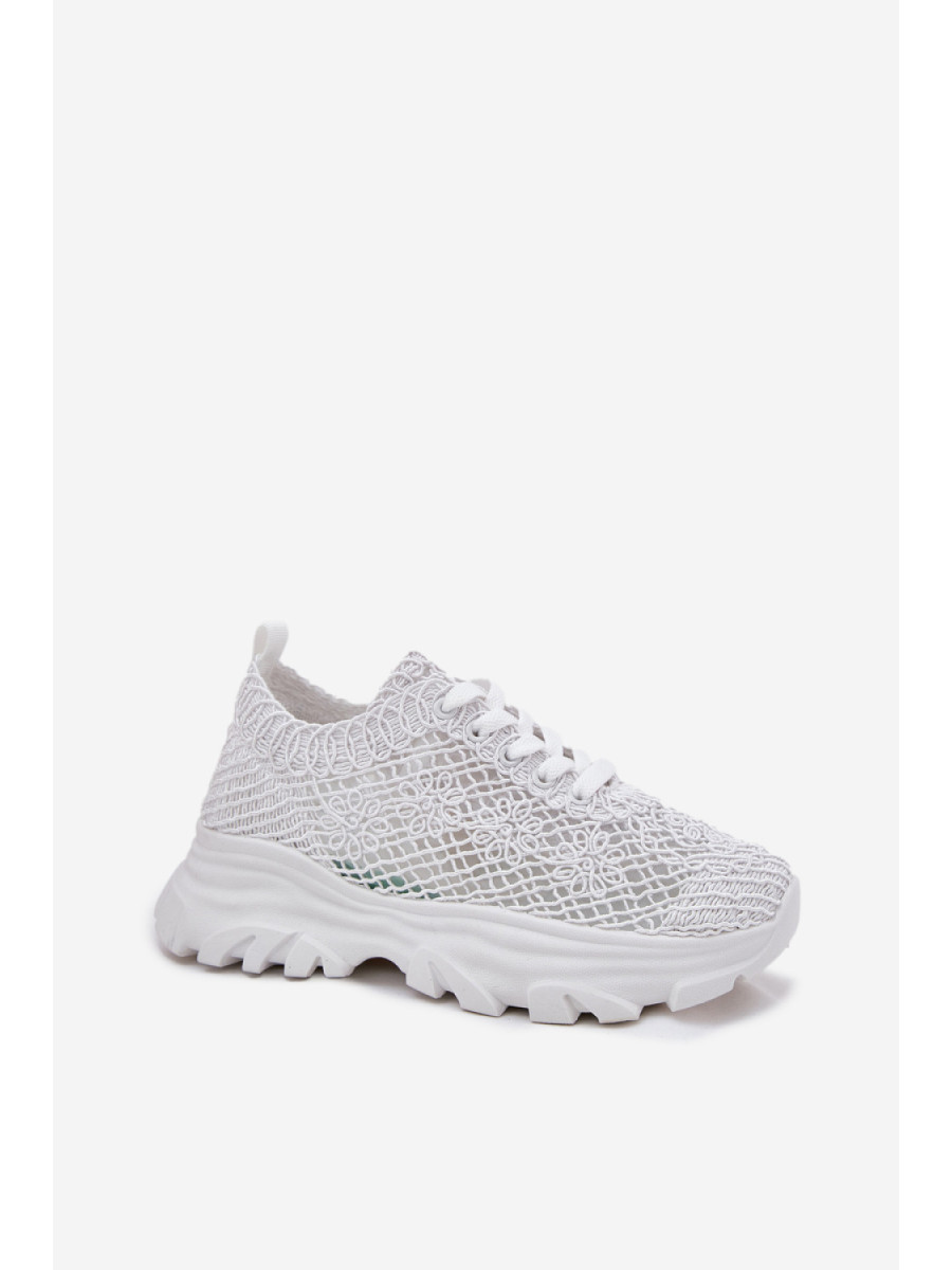 Chaussures de sport model 214082 Step in style