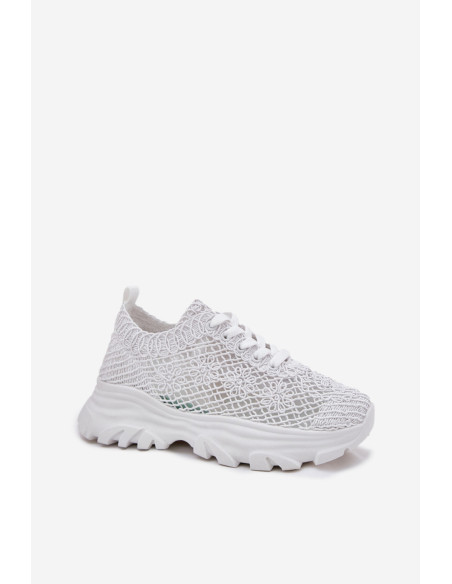 Chaussures de sport model 214082 Step in style