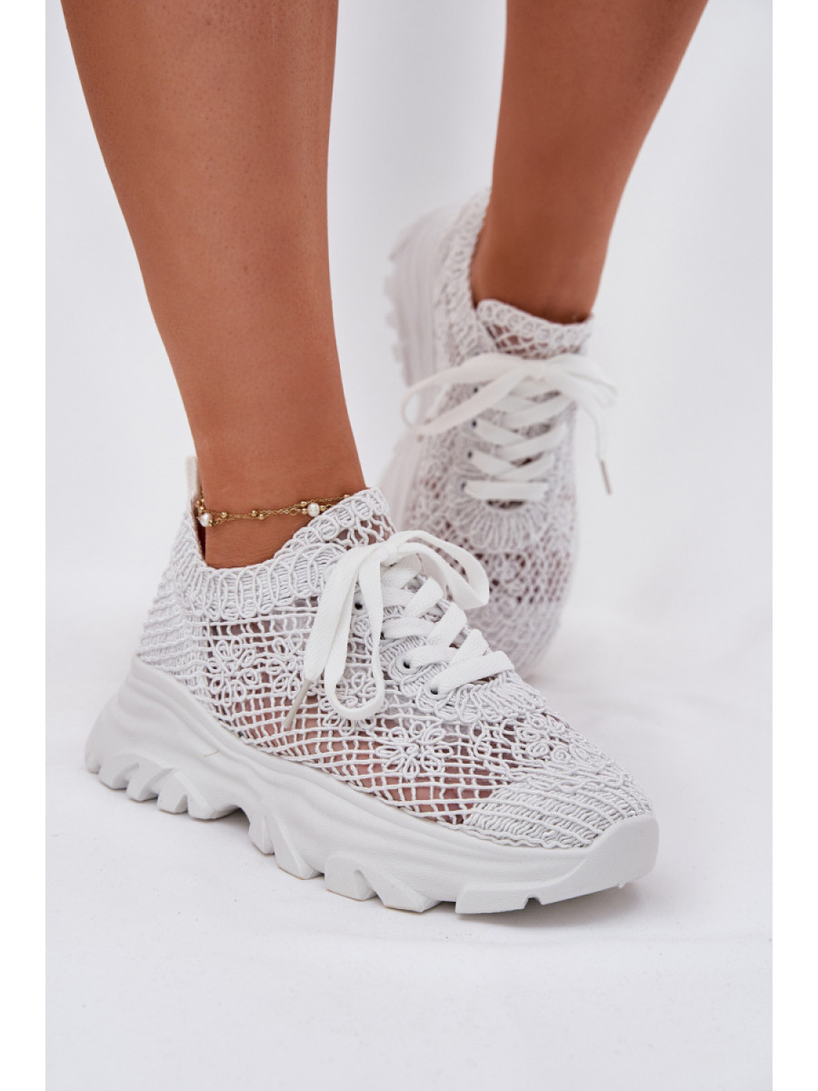 Chaussures de sport model 214082 Step in style