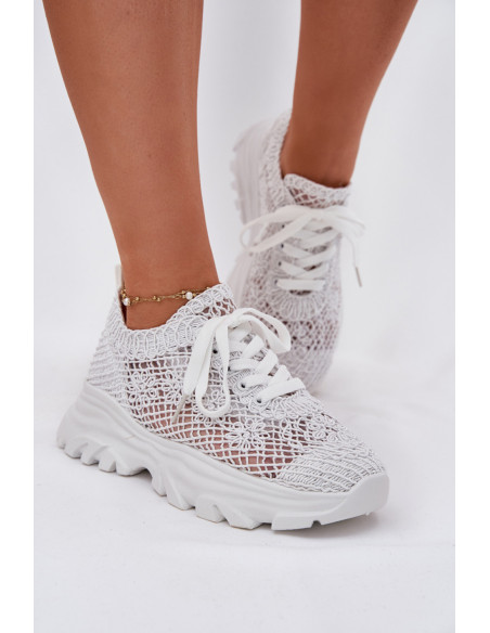 Chaussures de sport model 214082 Step in style