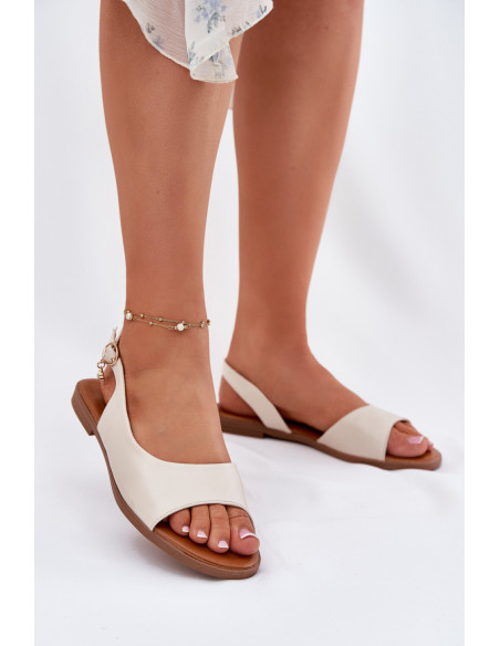 Sandales model 214098 Step in style