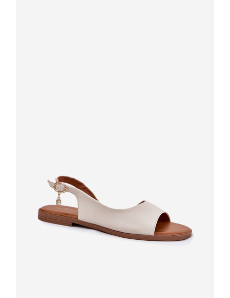 Sandales model 214098 Step in style