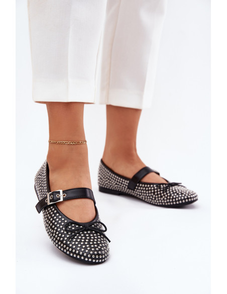 Ballerine model 214114 Step in style