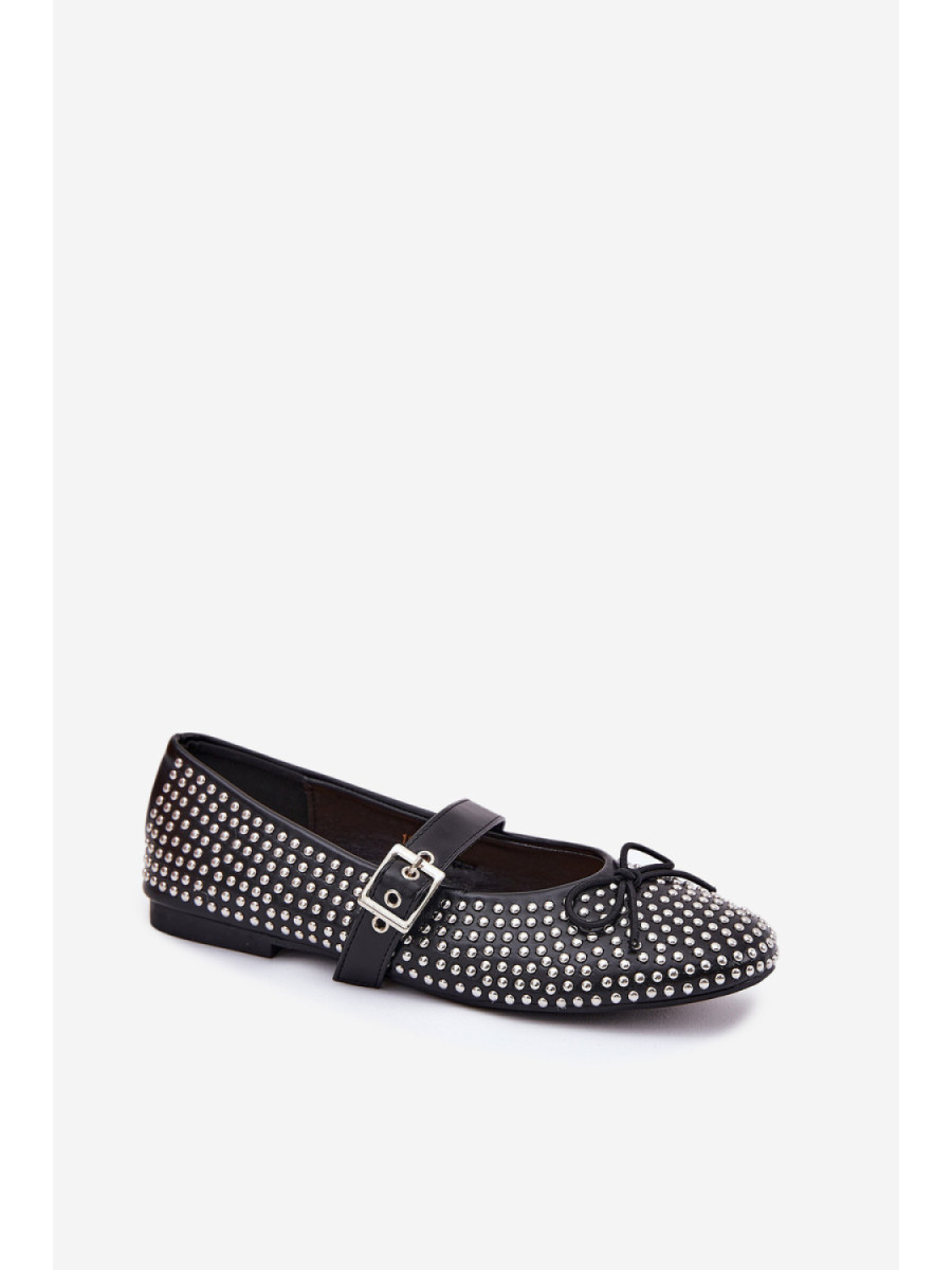 Ballerine model 214114 Step in style