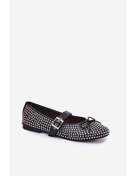Ballerine model 214114 Step in style