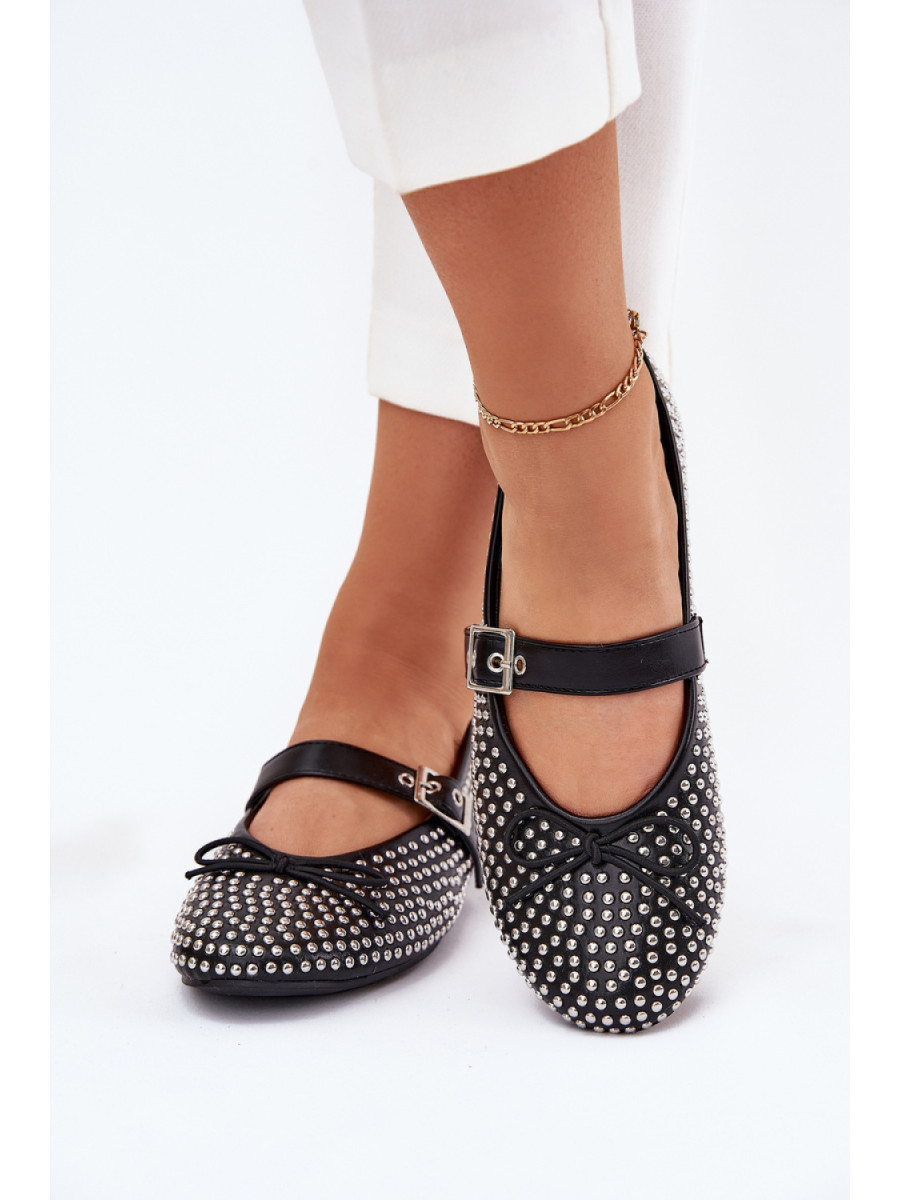 Ballerine model 214114 Step in style