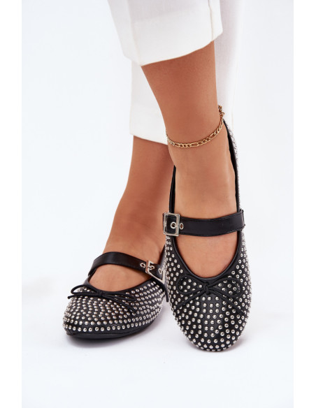 Ballerine model 214114 Step in style