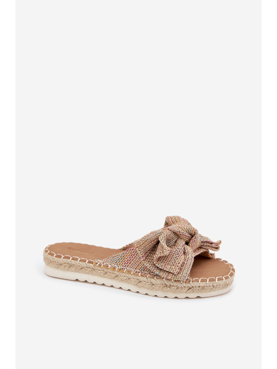Clacquettes model 214130 Step in style