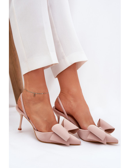 Talons hauts model 209420 Step in style