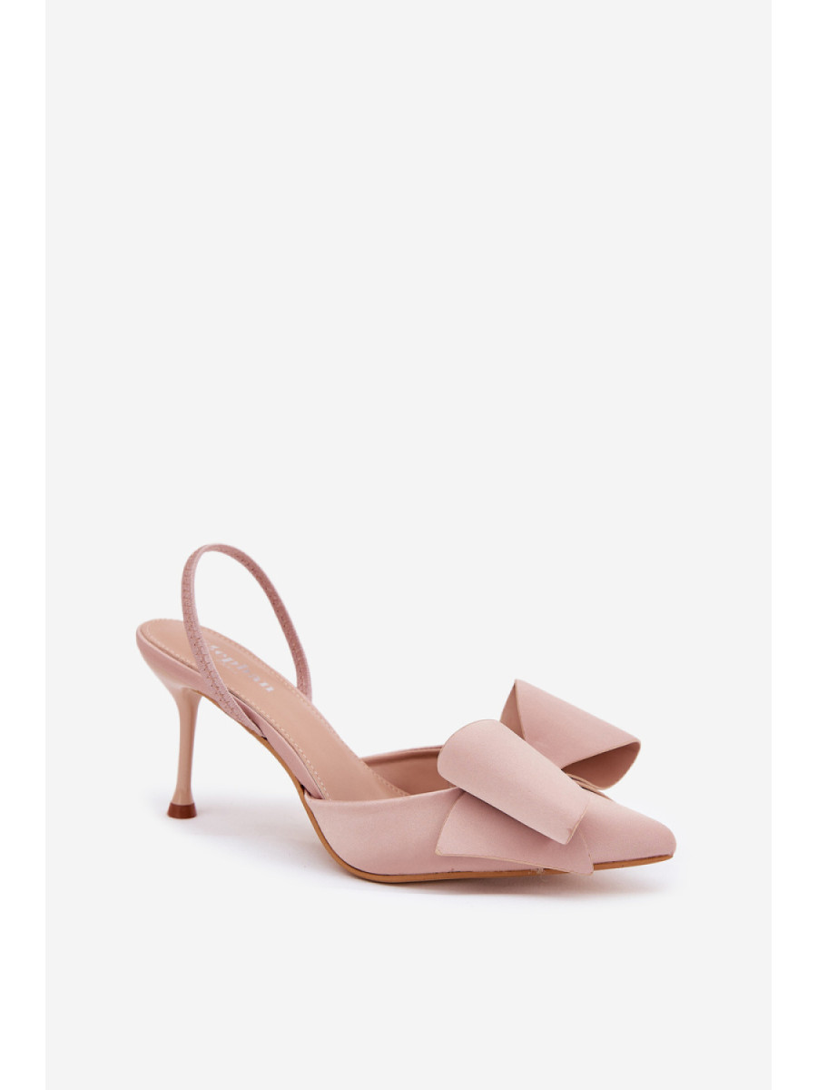 Talons hauts model 209420 Step in style
